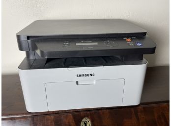 Samsung Printer/scanner/copier