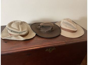 Fishers Hats