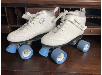 Viper M1 Roller Skates
