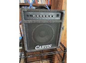 Carvin Pro Bass 150 Amp