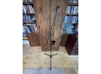 Vater Microphone Stand