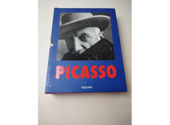 Picasso 2 Volume Set