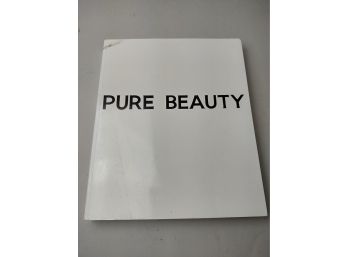 Pure Beauty By John Baldessari