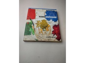 Hans Hofmann A Retrospective