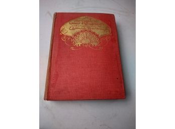 Rubaiyat Of Omar Khayyam 1918 The First Edition Of The Translation