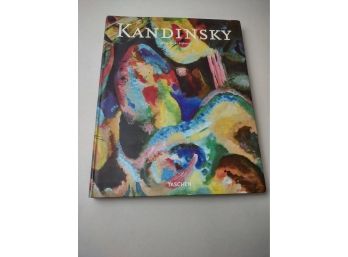 Kandinsky The Journey To Abstraction