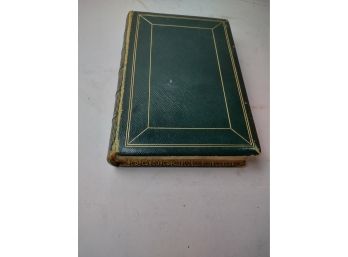 Ballads, Lyrics, And Hymns By Alice Cary 1866