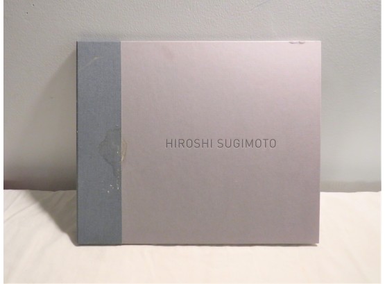 Hiroshi Sugimoto 7 Days 7 Nights Gagosian Gallery