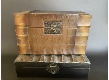Some Great Decorative Chests