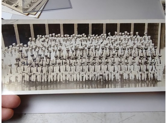 Military Group Photo