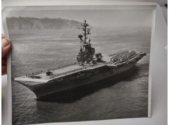 USS. Yorktown