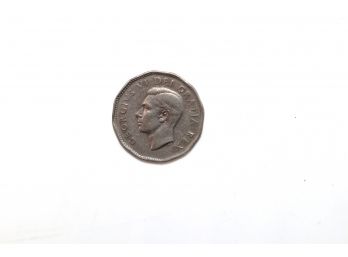 1950 Canada Coin