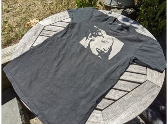 Marilyn Monroe Printed T-shirt