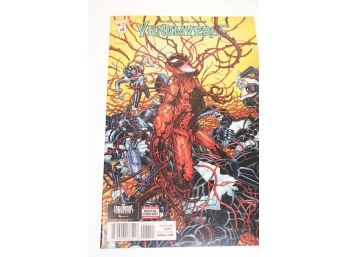 Marvel #4 Venomverse - 2017