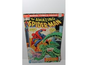 Marvel The Amazing Spider Man #146 - 1975