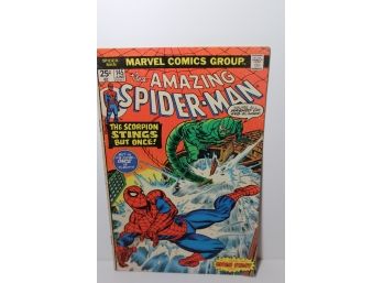 Marvel The Amazing Spider Man #145 - 1975