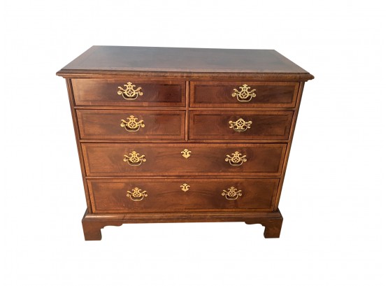 ASTON COURT By HENDERDON CHEST OF DRAWERS - 41' X 21' X 36'