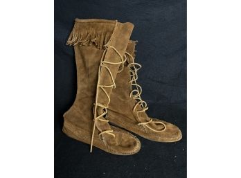 Size 7.5 Women's Boots