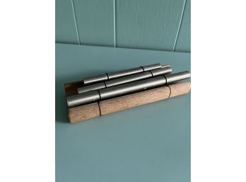 A Small 3 Tone Xylophone