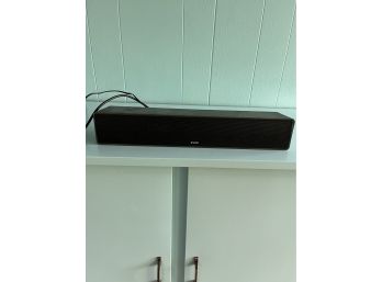 ZVOX - Accuvoice TV Speaker - Model AV157
