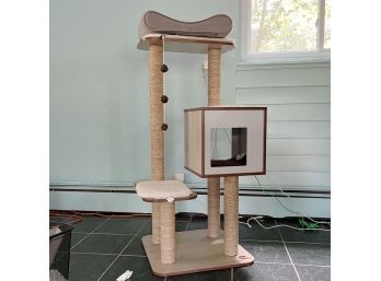 Another Kitty Kastle - Cat Tree