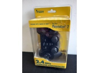 Playstation2 Wireless Controller 2.4GHz