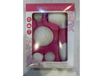 Bellabeauty Skin Solutions Cleansing System
