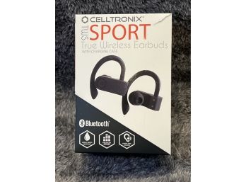 Celltronix TWS Sport