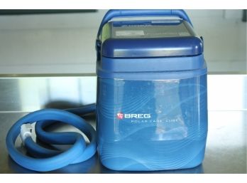 BREG Polar Care Cube For Cold Therapy
