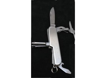 Nicely Designed Penknife
