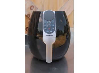 GoWise USA Air Fryer Model# HF-988LCD-C