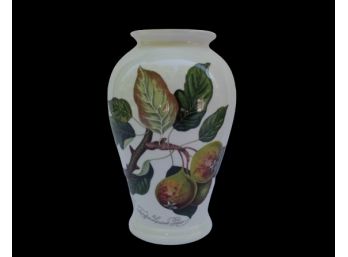 Lovely Portmeirion Vase
