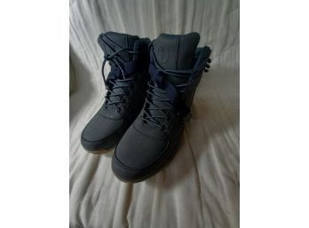 Reserved Footwear Boots