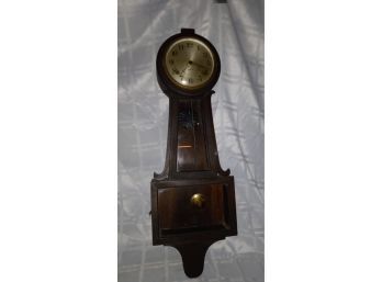 Sessions Antique Clock