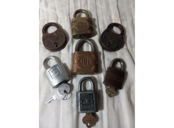 Eagle / Slaymaker Locks