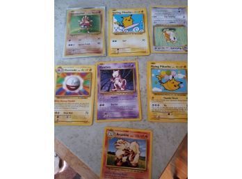 Pokemon XY Evolutions, Rare Lot