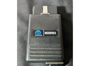 HP Calculator / Micropod