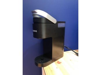 Mini Keurig Coffee Machine