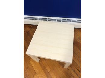 IKEA LACK Side/end Tables (Red, Black, White) - See All Photos