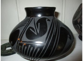 Handsome Pottery Piece
