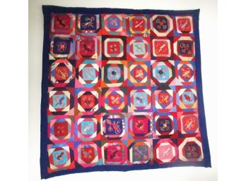 Quilt/wall Hanging
