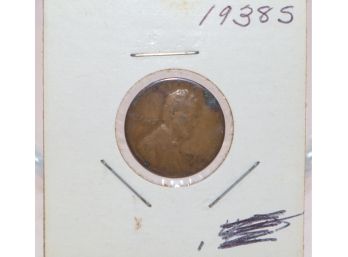 1938s Penny