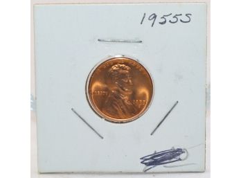1955S Penny