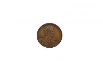 1915 Lincoln Wheat Penny