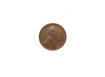 1936D Penny