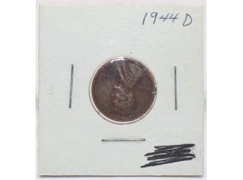 1944D Penny