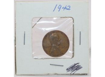 1942 Penny