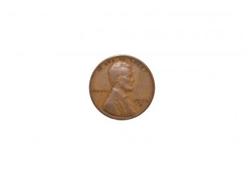 1938S Penny