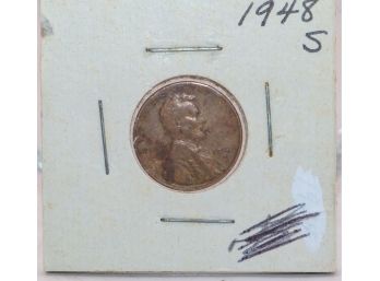1948s Penny