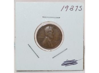 1937s Penny